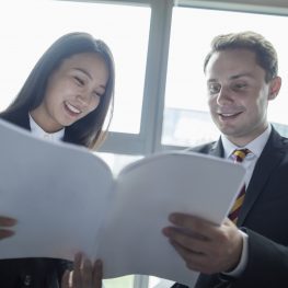 Advanced Diploma of Business